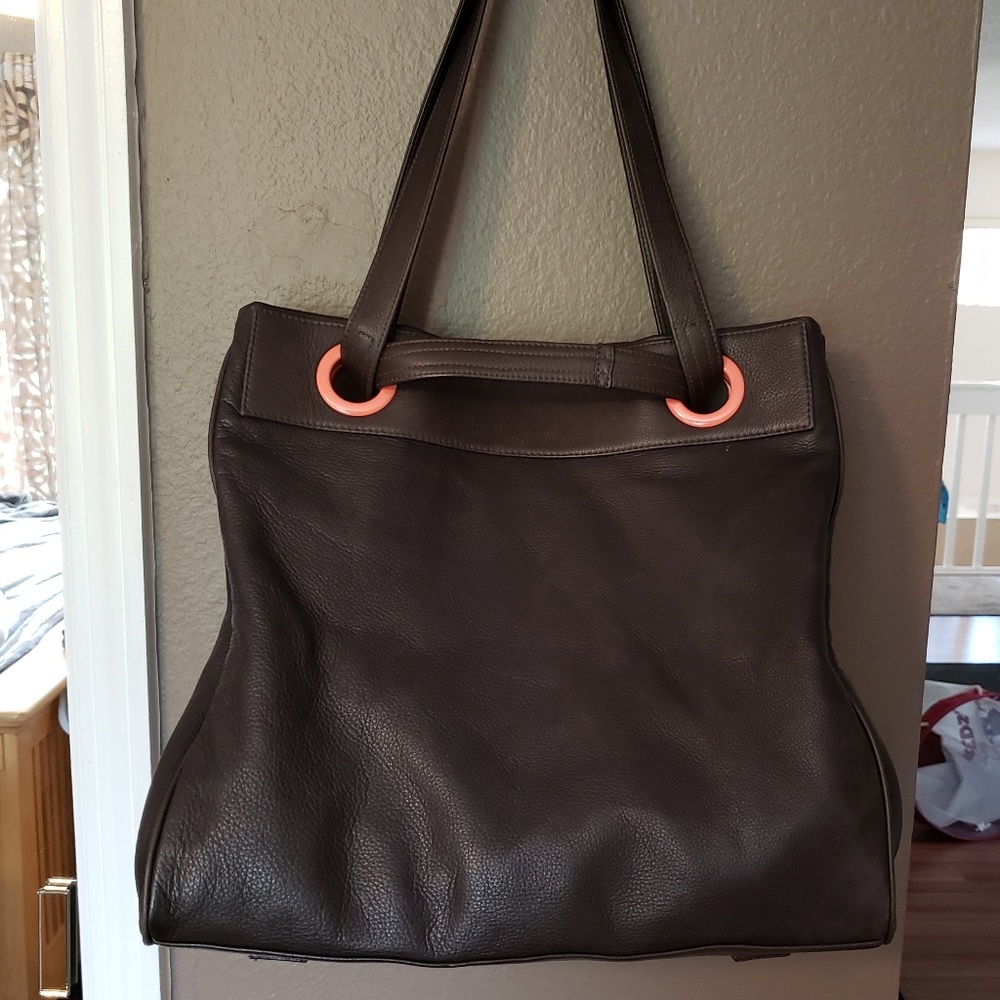 Bulga Handbag